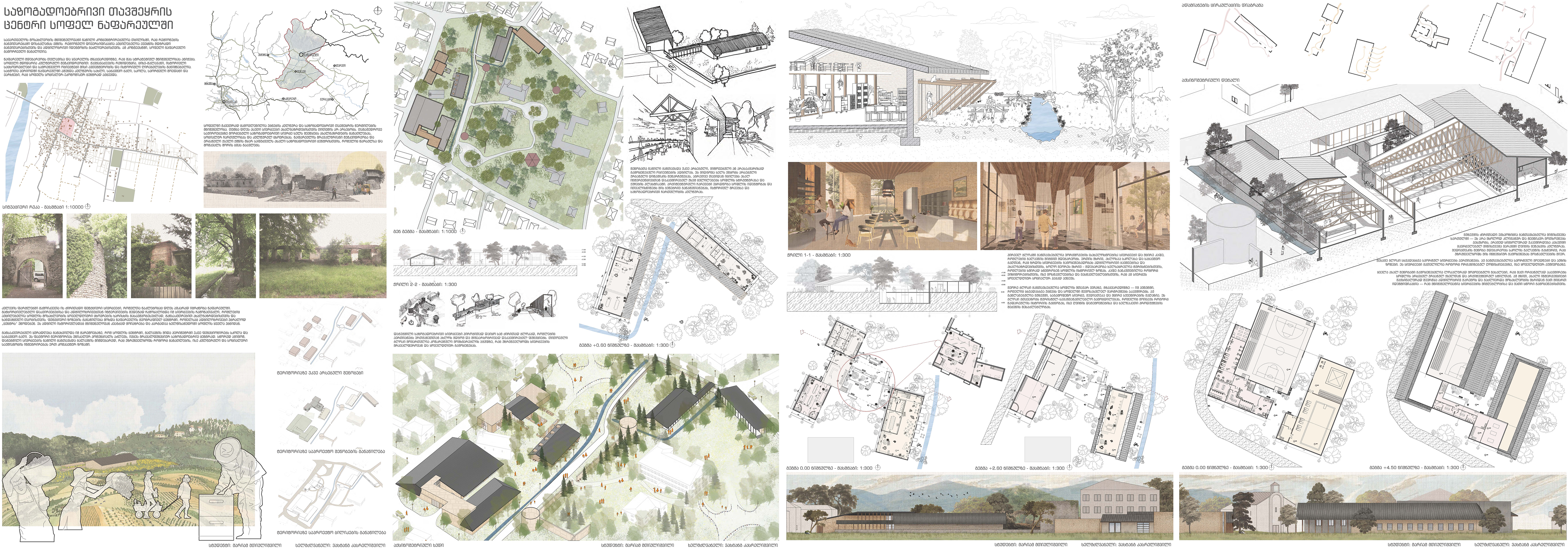 B.ARCH PROJECTS_2025